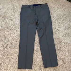 34x32 Non-Iron Slim Fit Dress Pants